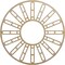 Ekena Millwork Hale Wood Fretwork Pierced Ceiling Medallion, Hickory, 22"OD x 8"ID x 3/8"T CMWP22X22X0375HHHI - alternate 1
